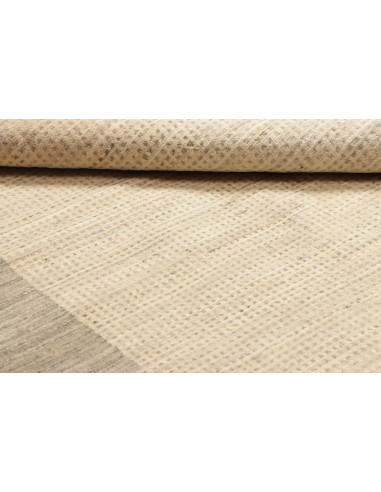 Shayan 62x94 Cm Shayan Pakistan Hand-carded Wool (warp: