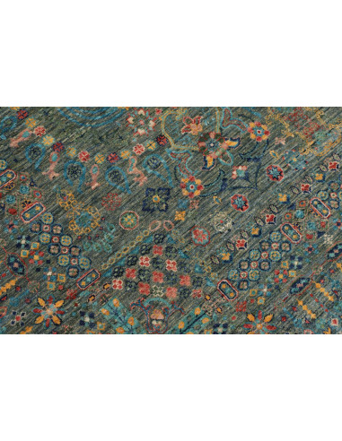 Shahi Fine 250x307 Cm Shahi Fine Pakistan Lana Cardata A