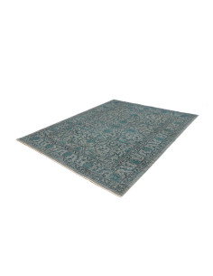 Tappeto Zigler Fine Pakistan grigio bianco 202x248 2