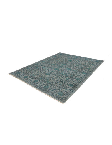 Rug Zigler Fine Pakistan grey white 202x248