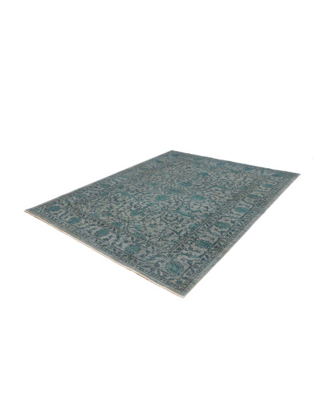 Rug Zigler Fine Pakistan grey white 202x248