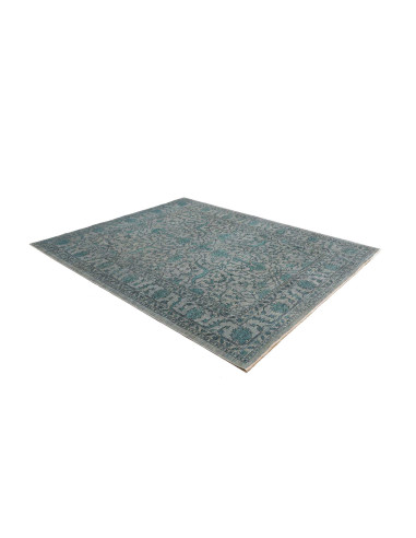 Rug Zigler Fine Pakistan grey white 202x248