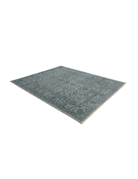 Rug Zigler Fine Pakistan grey white 202x248