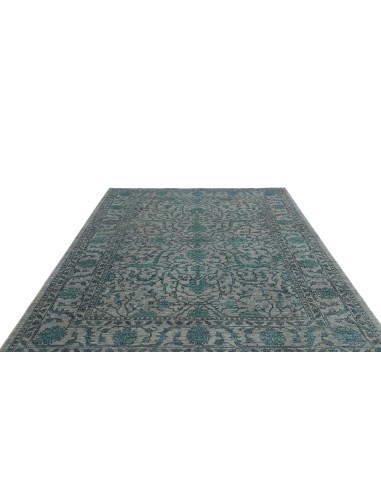 Rug Zigler Fine Pakistan grey white 202x248