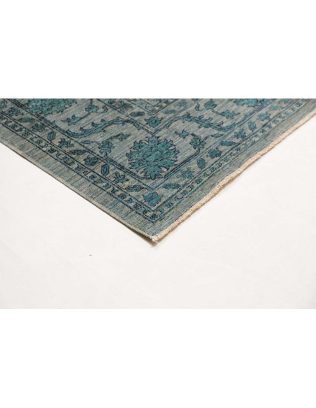 Rug Zigler Fine Pakistan grey white 202x248