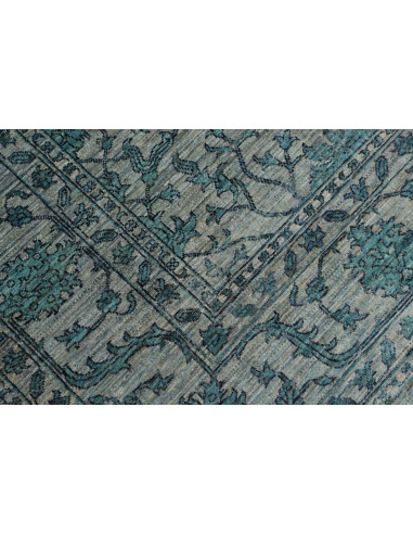 Rug Zigler Fine Pakistan grey white 202x248