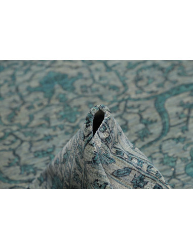 Rug Zigler Fine Pakistan grey white 202x248