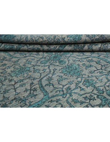 Rug Zigler Fine Pakistan grey white 202x248