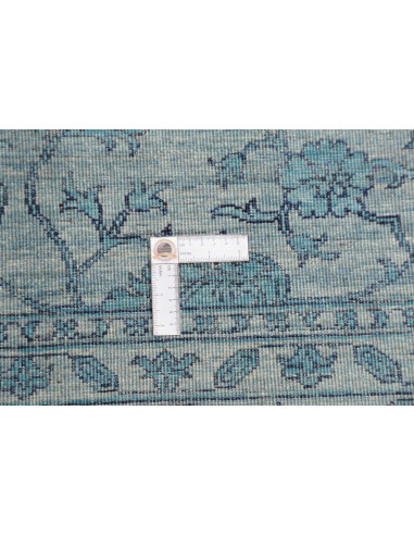 Rug Zigler Fine Pakistan grey white 202x248