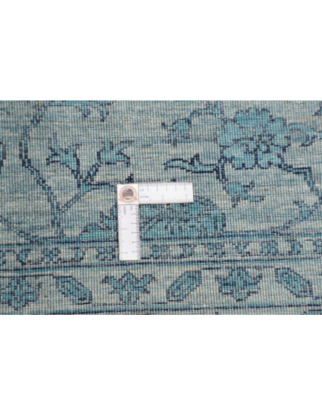 Rug Zigler Fine Pakistan grey white 202x248