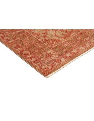 Zigler Fine 125x174 Cm Zigler Fine, Pakistan, Hand-carded
