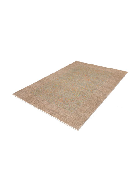Bakhtiyar 148x200 Cm Bakhtiyar, Pakistan, Hand-carded Wool,