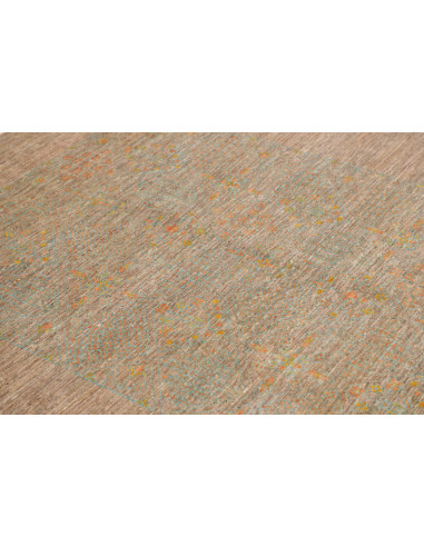 Bakhtiyar 148x200 Cm Bakhtiyar, Pakistan, Hand-carded Wool,