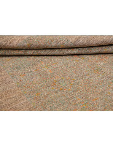 Bakhtiyar 148x200 Cm Bakhtiyar, Pakistan, Hand-carded Wool,