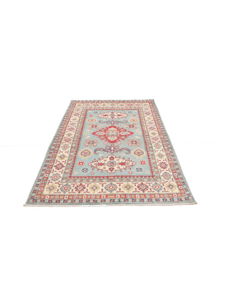 Kazak 121x186 Cm Kazak Afghanistan