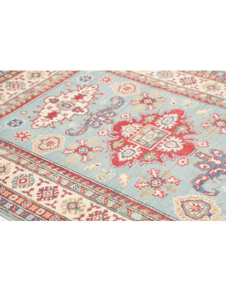 Kazak 121x186 Cm Kazak Afghanistan