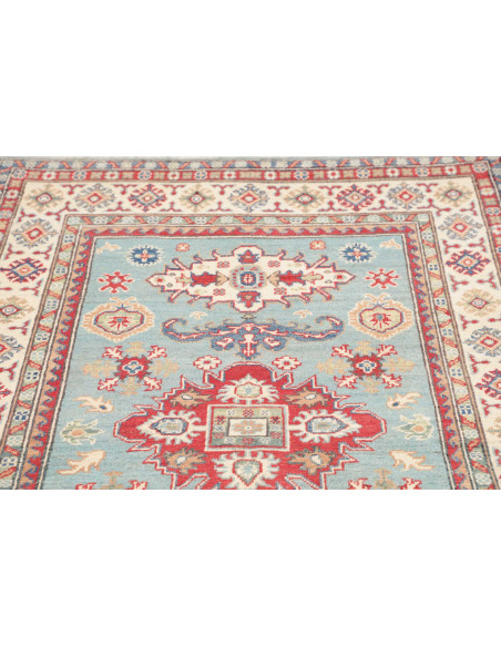 Kazak 121x186 Cm Kazak Afghanistan