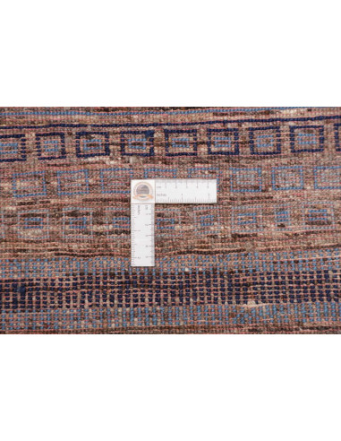 Royal Gabbeh 122x181 Cm Royal Gabbeh, Pakistan, Lana Cardata