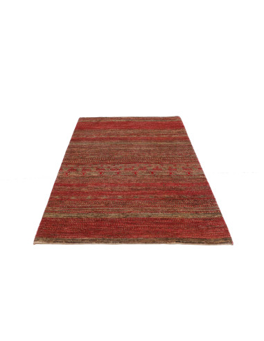 Royal Gabbeh 123x187 Cm Royal Gabbeh, Pakistan, Hand-carded