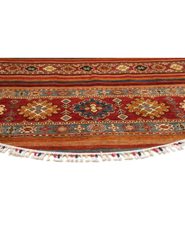 Samarkand 195x195 Cm Samarkand