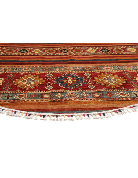 Samarkand 195x195 Cm Samarkand