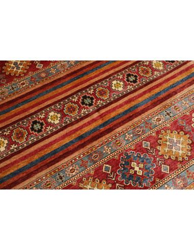 Samarkand 195x195 Cm Samarkand