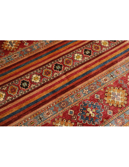 Samarkand 195x195 Cm Samarkand