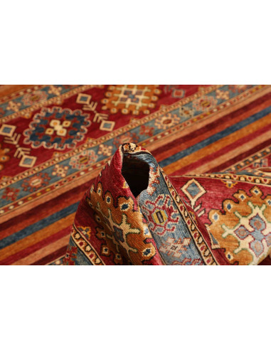 Samarkand 195x195 Cm Samarkand