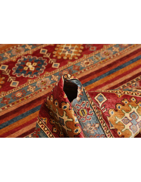 Samarkand 195x195 Cm Samarkand