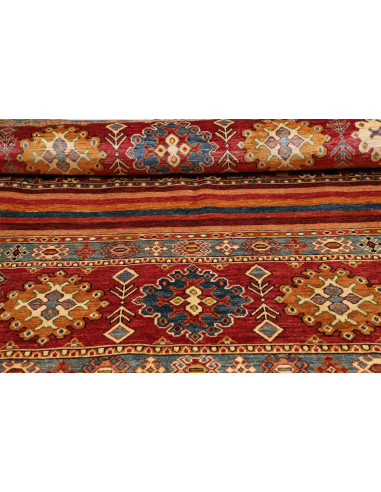 Samarkand 195x195 Cm Samarkand