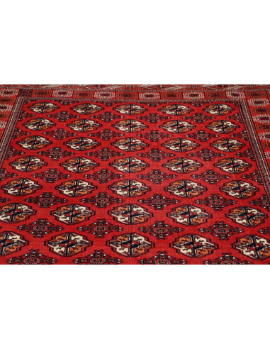 Torkaman 150x217 Cm Torkaman Persia