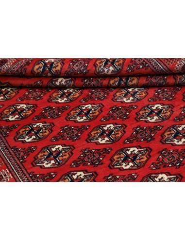 Torkaman 150x217 Cm Torkaman Persia
