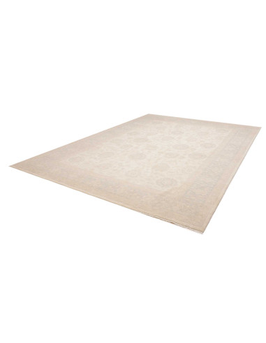 Tappeto Zigler Fine Pakistan 274x360 Crema Beig