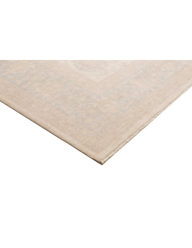 Tappeto Zigler Fine Pakistan 274x360 Crema Beig