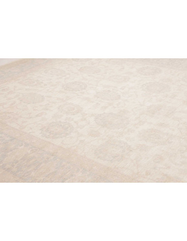Tappeto Zigler Fine Pakistan 274x360 Crema Beig