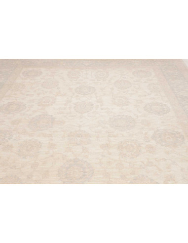 Tappeto Zigler Fine Pakistan 274x360 Crema Beig