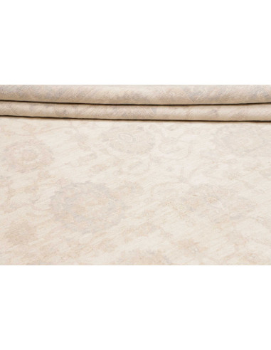 Tappeto Zigler Fine Pakistan 274x360 Crema Beig