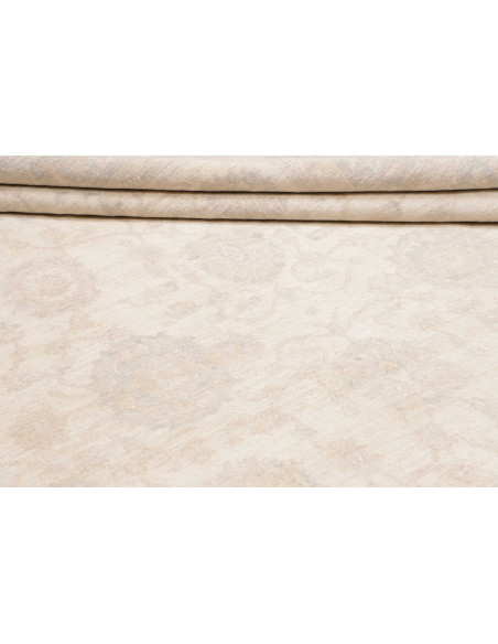 Tappeto Zigler Fine Pakistan 274x360 Crema Beig
