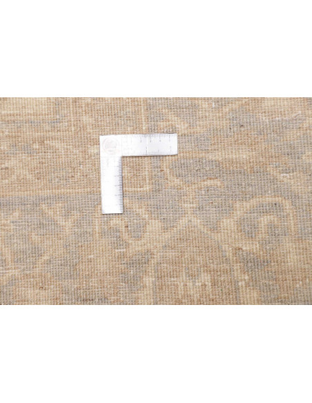 Rug Zigler Fine Pakistan 274x360 Cream Beige