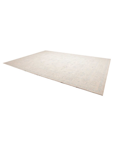 Tappeto Zigler Fine Pakistan 308x423 Beige Tenu