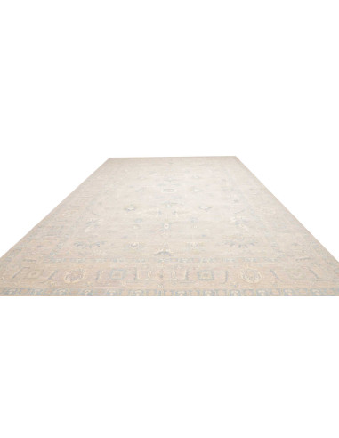 Tappeto Zigler Fine Pakistan 308x423 Beige Tenu