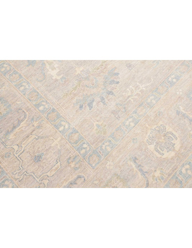 Tappeto Zigler Fine Pakistan 308x423 Beige Tenu