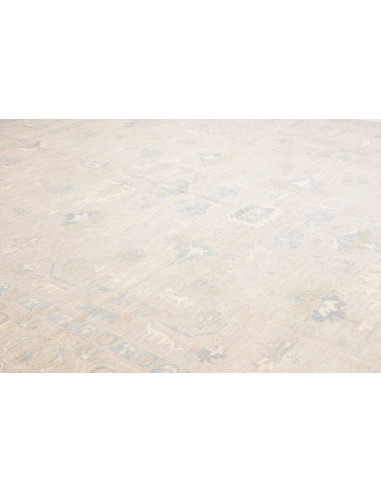 Tappeto Zigler Fine Pakistan 308x423 Beige Tenu