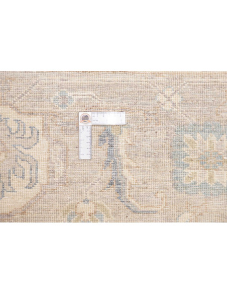 Tappeto Zigler Fine Pakistan 308x423 Beige Tenu