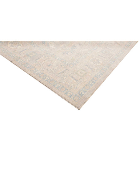 Rug Zigler Fine Pakistan 308x410 Ivory Soft Blu