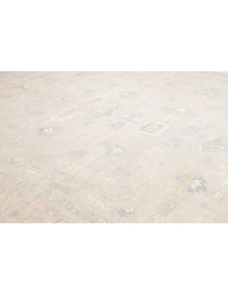 Rug Zigler Fine Pakistan 308x410 Ivory Soft Blu