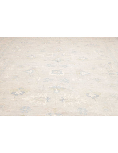 Tappeto Zigler Fine Pakistan 308x410 Avorio Azz
