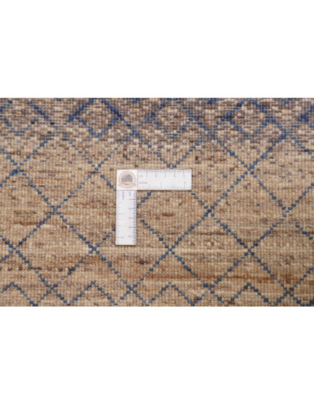 Royal Gabbeh 78x216 Cm Royal Gabbeh, Pakistan, Hand-carded