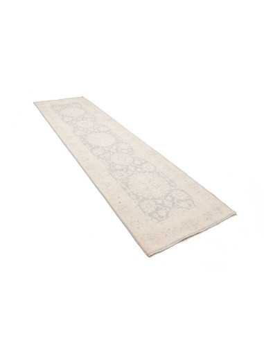 Rug Zigler Fine Pakistan 86x300 Off-white Light