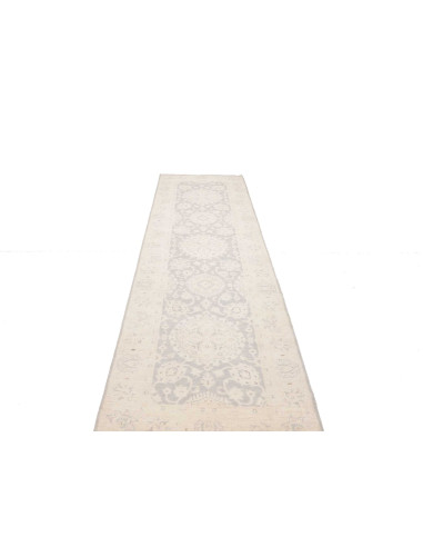Rug Zigler Fine Pakistan 86x300 Off-white Light